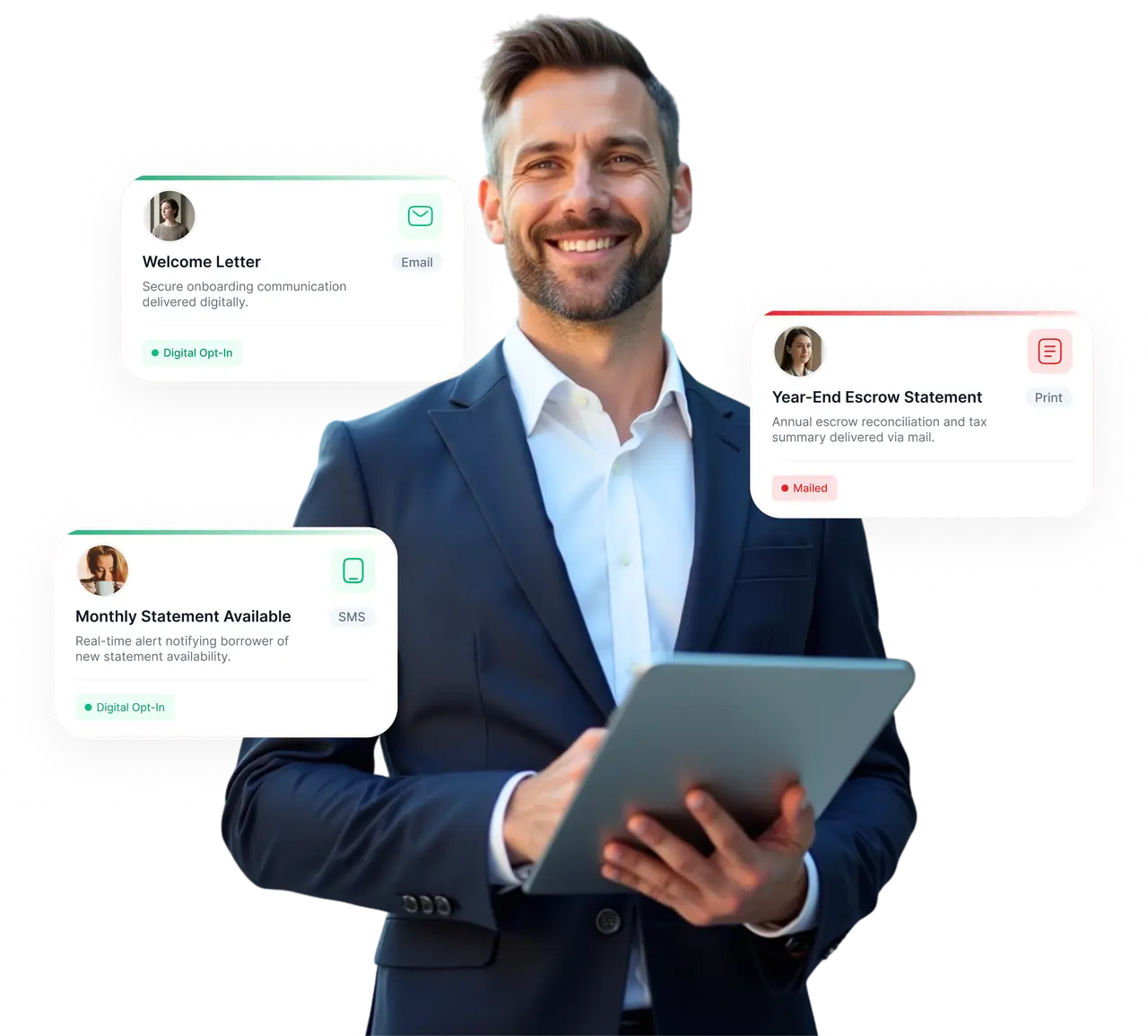 Newcourse communication platform overview