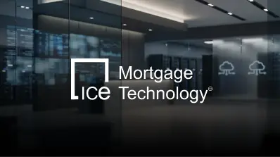 ICE Mortgage Technology